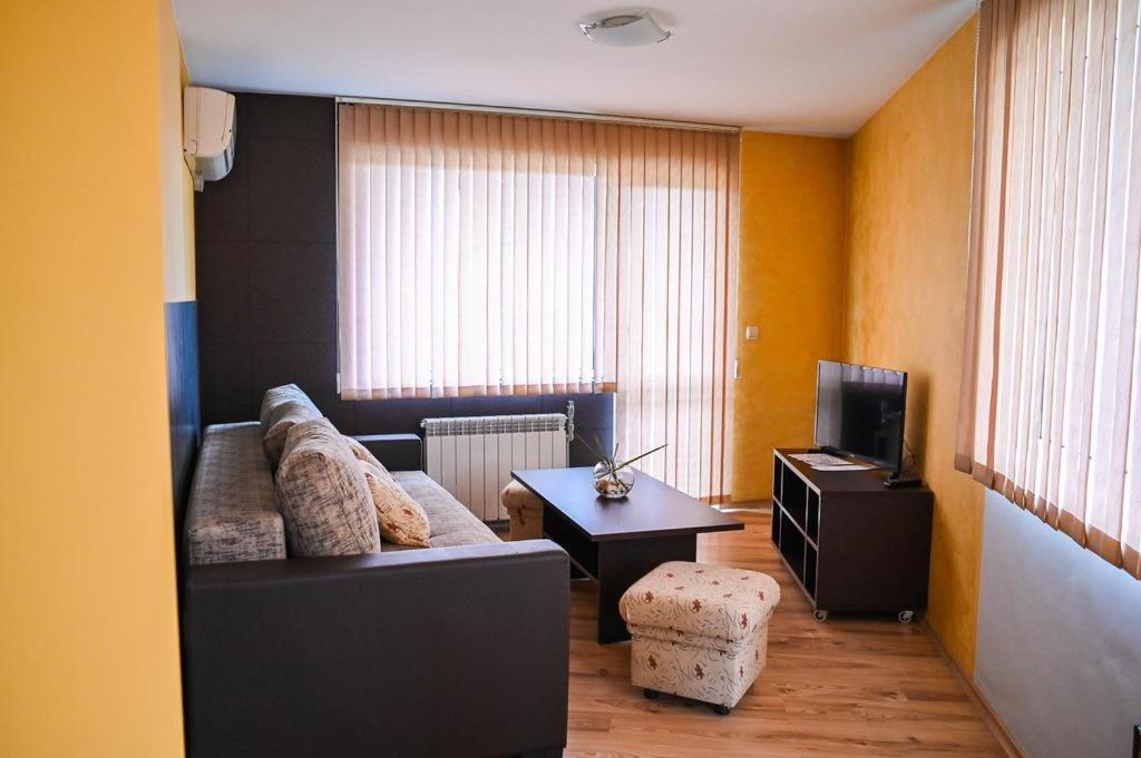 Hotel Bali&Spa Blagoevgrad Esterno foto