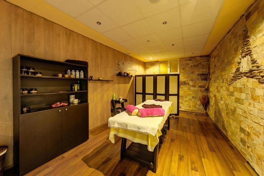 Hotel Bali&Spa Blagoevgrad Esterno foto